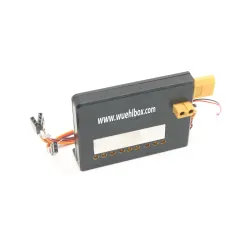 Main board Volvo EC160E
