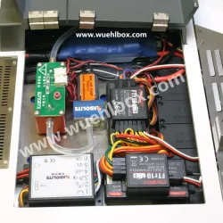 Smoke machine Kabolite 970