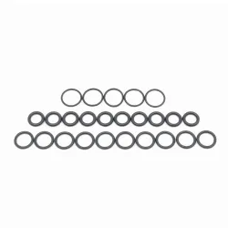 Hydraulic Cylinder Seal Kit (5pcs) Volvo EC160E