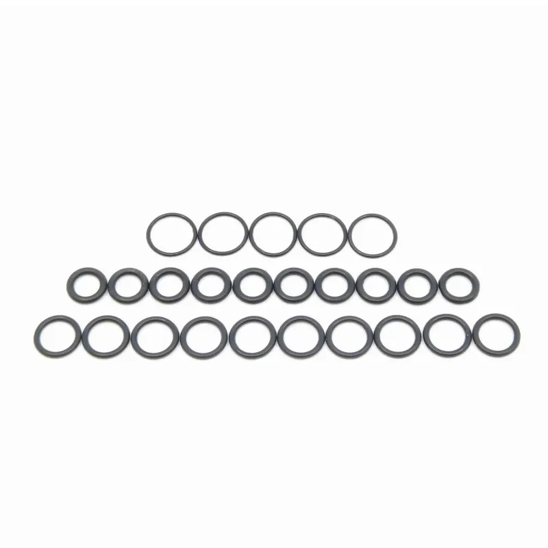 Hydraulic Cylinder Seal Kit (5pcs) Volvo EC160E