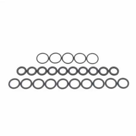 Hydraulic Cylinder Seal Kit (5pcs) Volvo EC160E