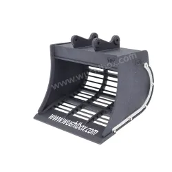 Variabler Sieblöffel Huina 580