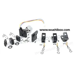 Seal Kit Valve Block Kabolite 966
