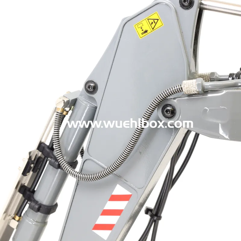 Schlauchfeder Knickschutz für 3,2mm oder 4,2mm Schlauch