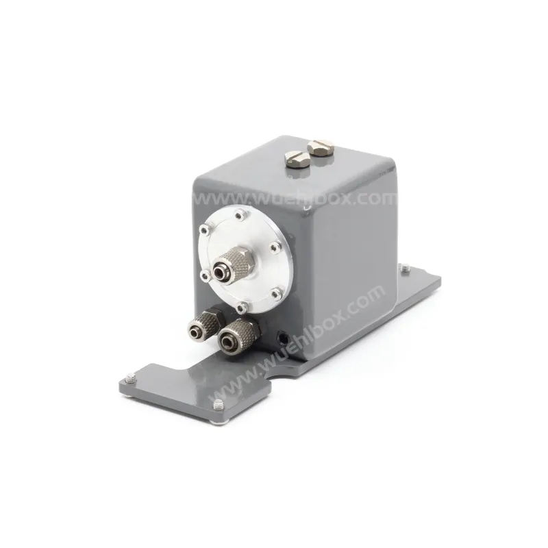 APK 40 Bar hydraulic conversion kit Volvo EC160E