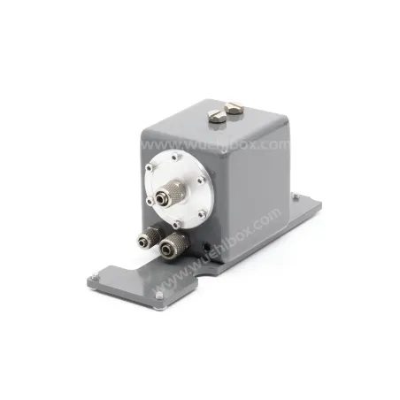 APK 40 Bar hydraulic conversion kit Volvo EC160E