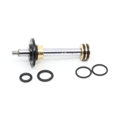 Hydraulic Cylinder Seal Kit (4pcs) Kabolite 966