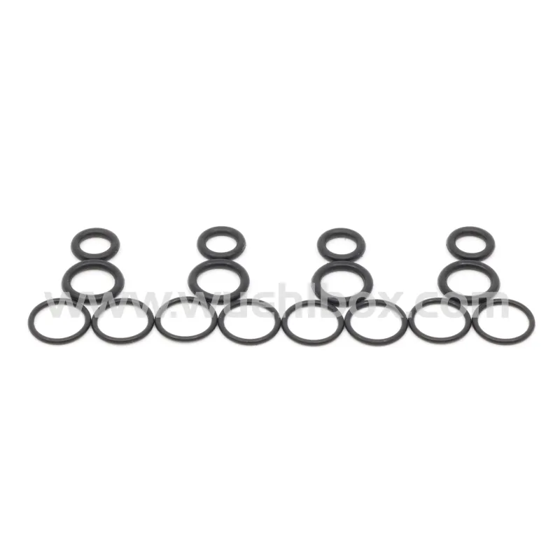 Hydraulic Cylinder Seal Kit (4pcs) Kabolite 966