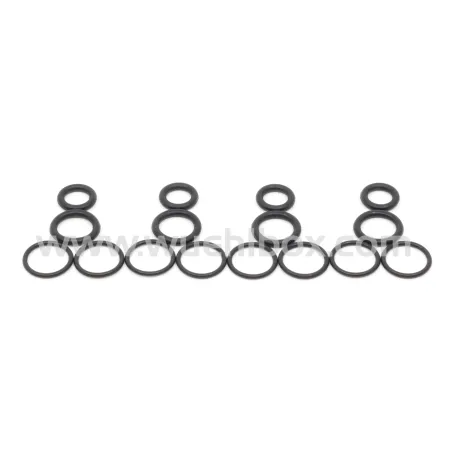 Hydraulic Cylinder Seal Kit (4pcs) Kabolite 966