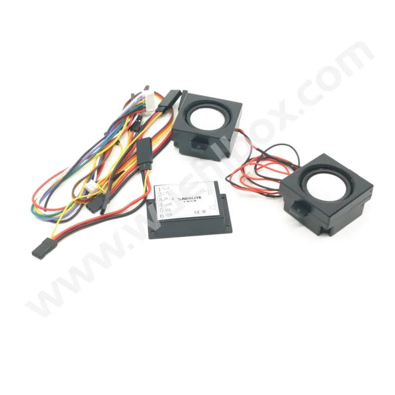 Sound module Kabolite 970