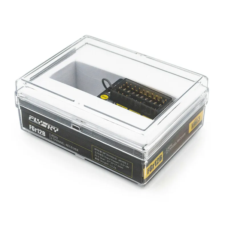Flysky FGr12B 12 channel receiver