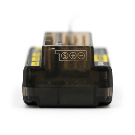 Flysky FGr12B 12 channel receiver