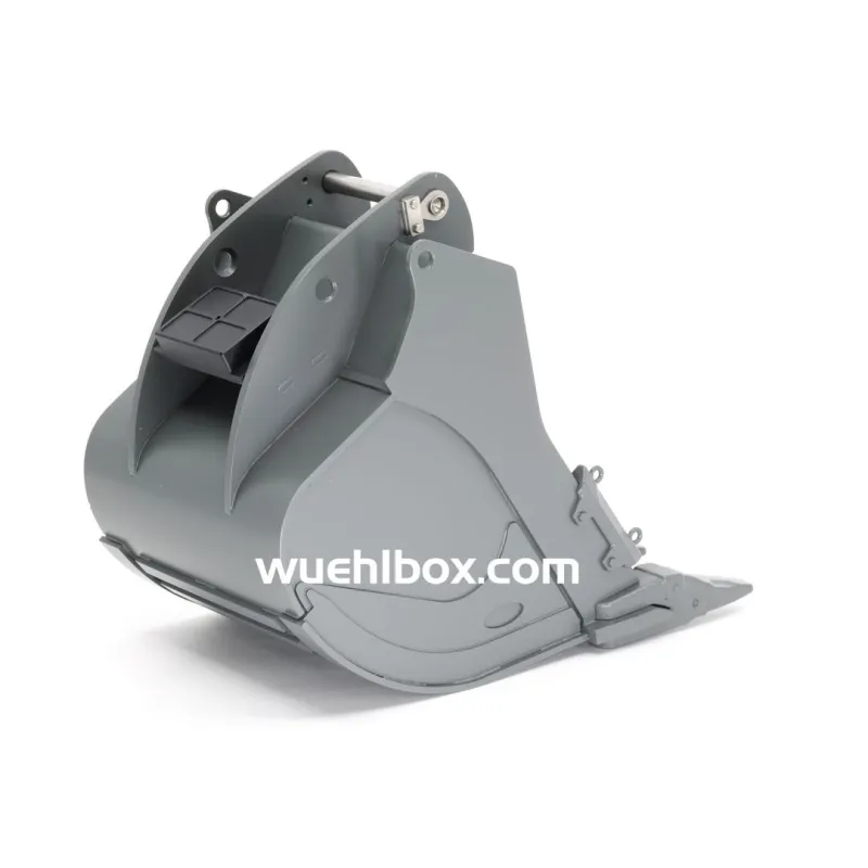 3 tooth bucket Kabolite 970