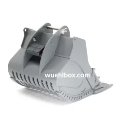 Riddle bucket Kabolite 970