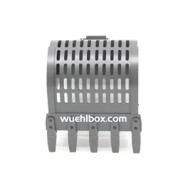 Riddle bucket Kabolite 970