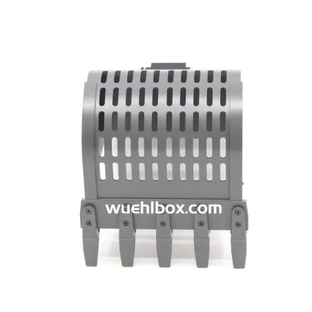 Riddle bucket Kabolite 970