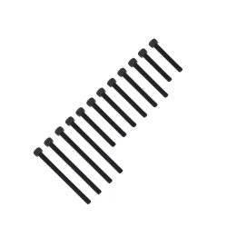 Ersatzschrauben Ventilblock Kabolite 336 (12 Stück)