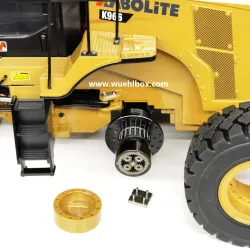 Achse Kabolite 966