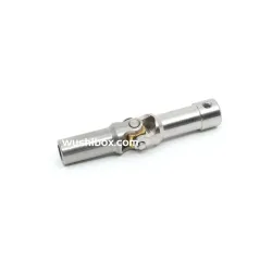 front axle