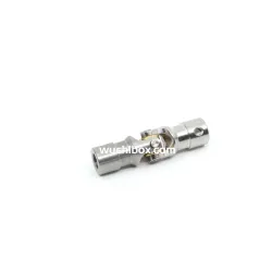 rear axle
