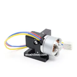Hydraulik Pumpe Kabolite 966 V1-2