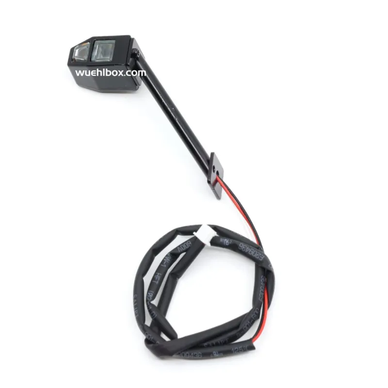 Headlight Kabolite 966