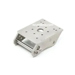 Anbauplatte Kabolite 970
