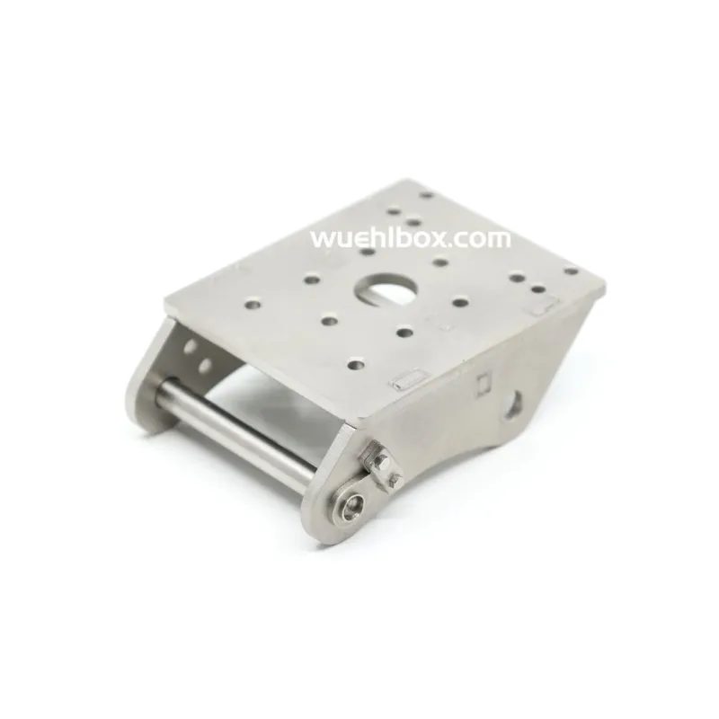 Anbauplatte Kabolite 970
