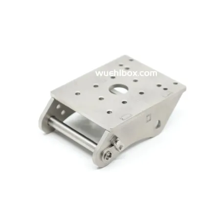 Anbauplatte Kabolite 970