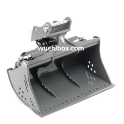 Hydraulischer Schwenklöffel 190mm Kabolite 970