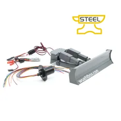 Blade set Volvo EC160E