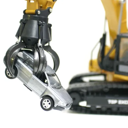 Schrottgreifer für Huina 580