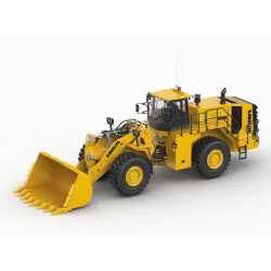 Kabolite 988-100S RTR