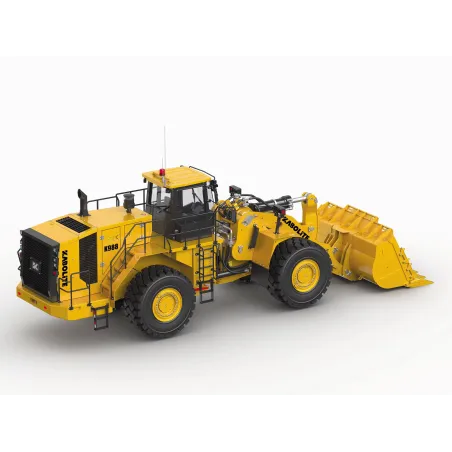Kabolite 988-100S RTR