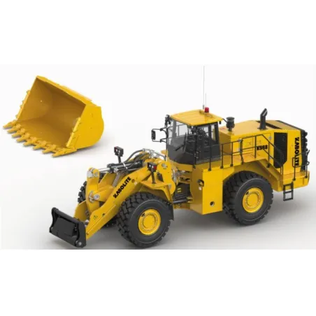 Kabolite 988-100S RTR