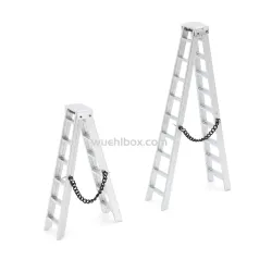 folding ladder