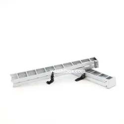 folding ladder