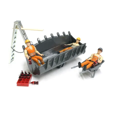 folding ladder