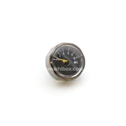 Manometer einzeln Kabolite 970