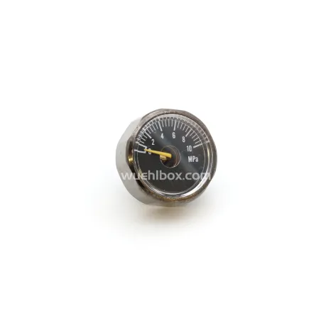 Manometer einzeln Kabolite 970