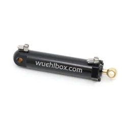 Cylinder Bucket for Earth Mover RC693T