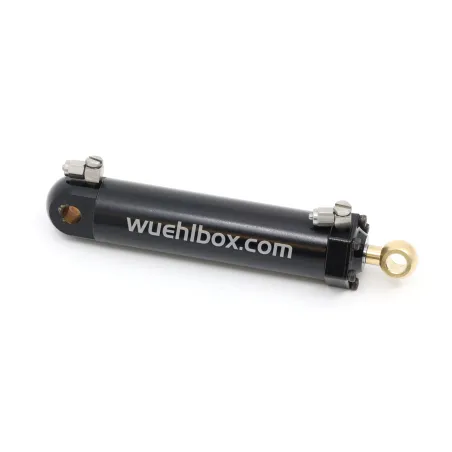 Cylinder Bucket for Earth Mover RC693T