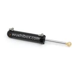 Cylinder Bucket for Earth Mover RC693T