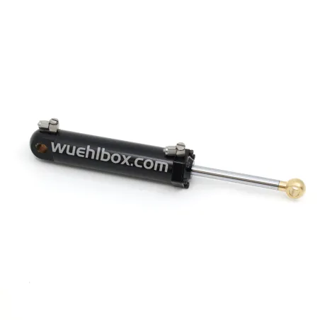 Cylinder Bucket for Earth Mover RC693T