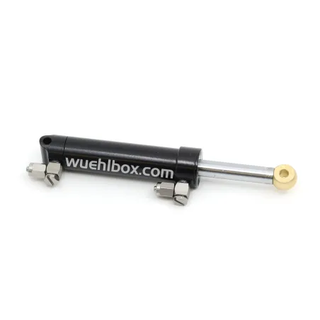 Cylinder ripper for Earth Mover RC693T