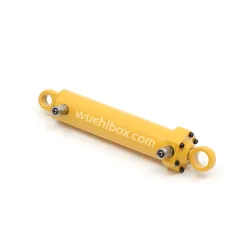 Cylinder ripper bottom for JDM-98 DXR2 Hydraulic Earth Dozer