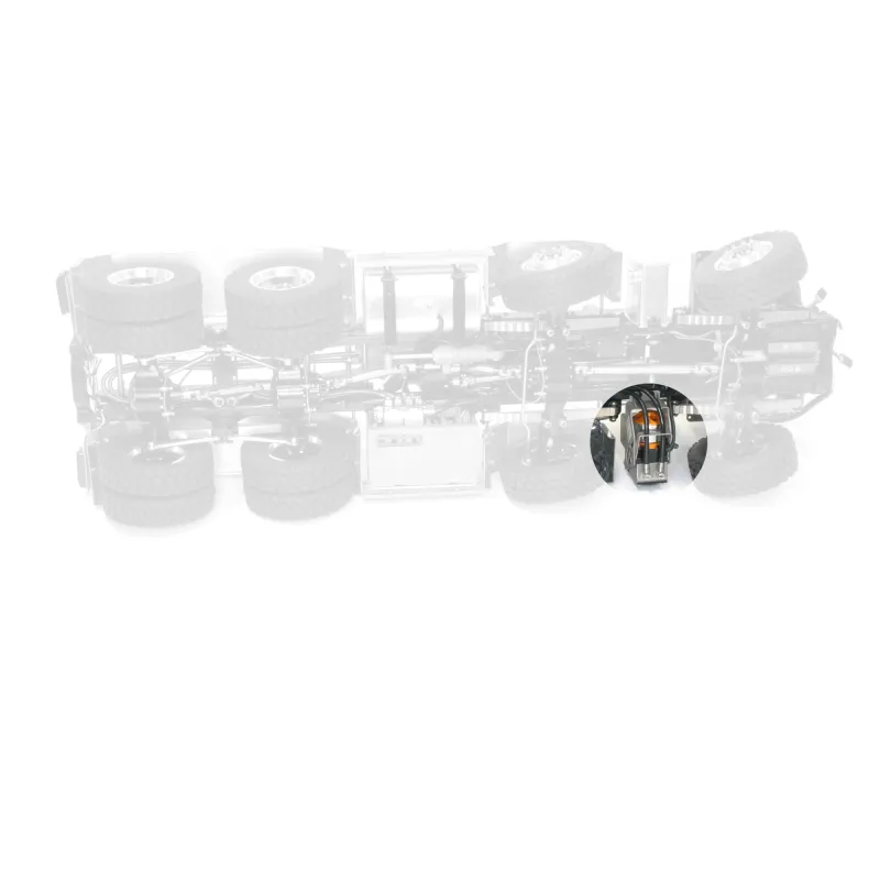 Motor for Lesu oil pump
