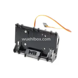Schnellwechsler Set Kabolite 966
