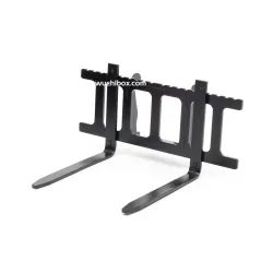 Schnellwechsler Set Kabolite 966