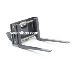 pallet fork XD 945